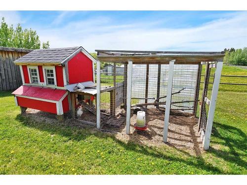 39328 Range Road 15, Rural Lacombe County, AB - Outdoor