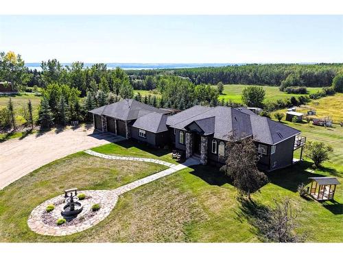 39328 Range Road 15, Rural Lacombe County, AB - Outdoor With View