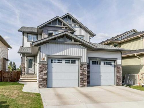 11 Bardwell Way, Sylvan Lake, AB 