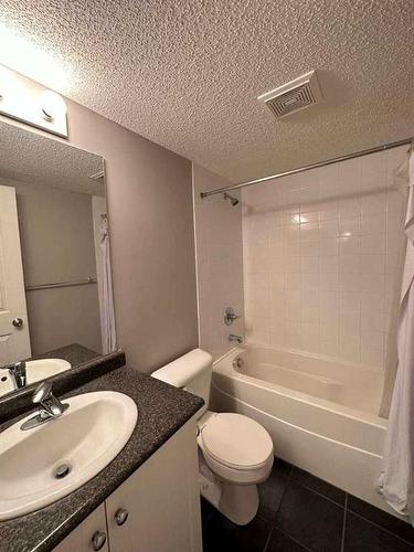 1114-60 Panatella Street Nw, Calgary, AB - Indoor Photo Showing Bathroom