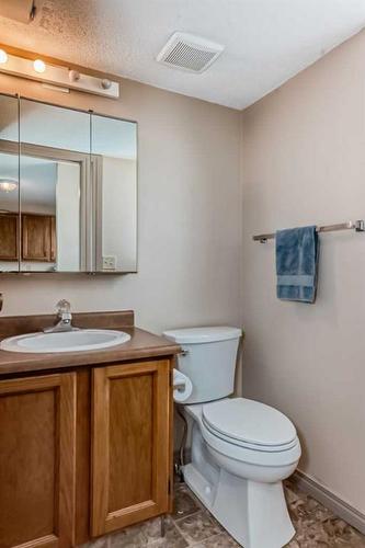 264 Cornett Drive, Red Deer, AB - Indoor Photo Showing Bathroom