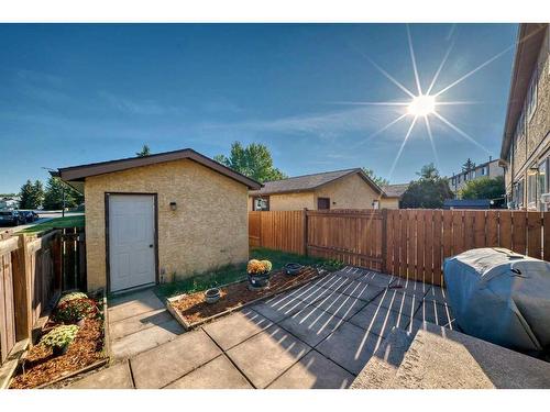 264 Cornett Drive, Red Deer, AB - Outdoor With Exterior