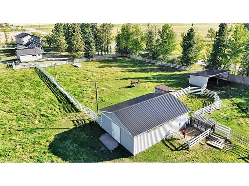 32570 Range Road 51, Rural Mountain View County, AB - Outdoor