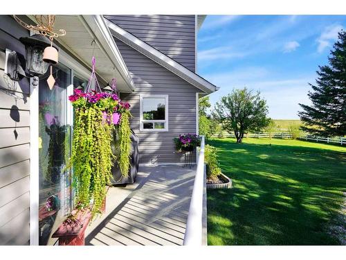 32570 Range Road 51, Rural Mountain View County, AB - Outdoor