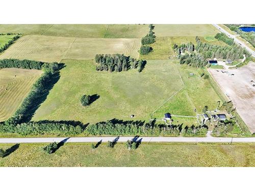 32570 Range Road 51, Rural Mountain View County, AB - Outdoor With View