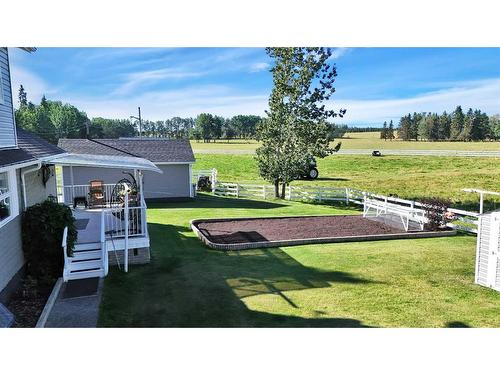 32570 Range Road 51, Rural Mountain View County, AB - Outdoor With View