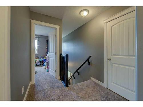 4825 Aspen Lakes Boulevard, Blackfalds, AB - Indoor Photo Showing Other Room