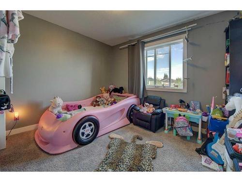 4825 Aspen Lakes Boulevard, Blackfalds, AB - Indoor Photo Showing Other Room