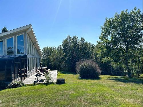 173-433042 Range Road 221, Rural Ponoka County, AB 