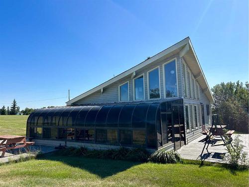 173-433042 Range Road 221, Rural Ponoka County, AB 