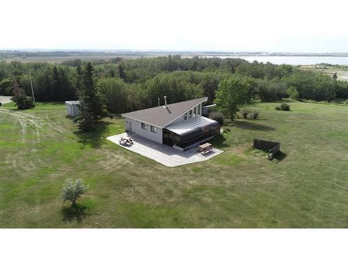 173-433042 Range Road 221, Rural Ponoka County, AB 