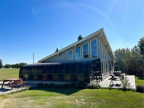 173-433042 Range Road 221, Rural Ponoka County, AB 