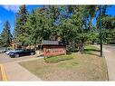 7-80 Piper Drive, Red Deer, AB  - Outdoor 