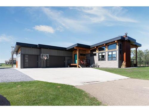 104-20419 Twp 412, Rural Camrose County, AB - Outdoor