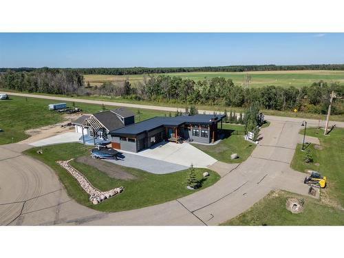 104-20419 Twp 412, Rural Camrose County, AB - Outdoor With View