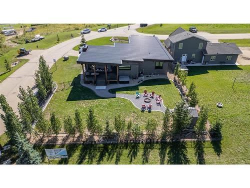 104-20419 Twp 412, Rural Camrose County, AB - Outdoor With View