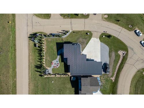 104-20419 Twp 412, Rural Camrose County, AB - Outdoor With View