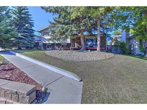 72 Norton Avenue, Red Deer, AB - Outdoor