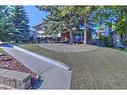 72 Norton Avenue, Red Deer, AB  - Outdoor 