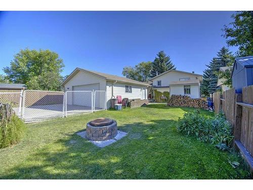 72 Norton Avenue, Red Deer, AB - Outdoor