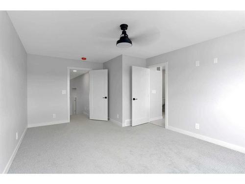 50 Larose Crescent, Red Deer, AB - Indoor Photo Showing Other Room