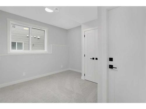 50 Larose Crescent, Red Deer, AB - Indoor Photo Showing Other Room