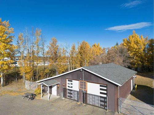 4204 52 Avenue, Rocky Mountain House, AB 