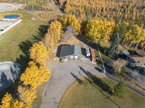 4204 52 Avenue, Rocky Mountain House, AB 