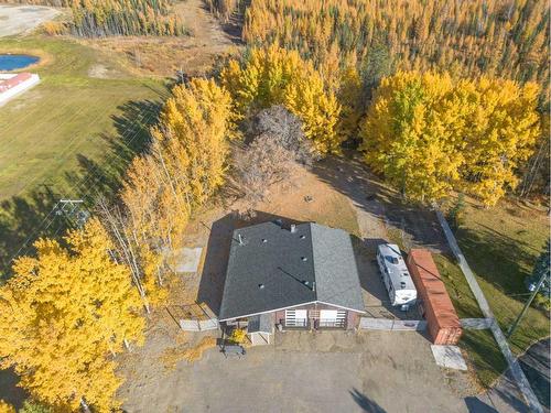 4204 52 Avenue, Rocky Mountain House, AB 