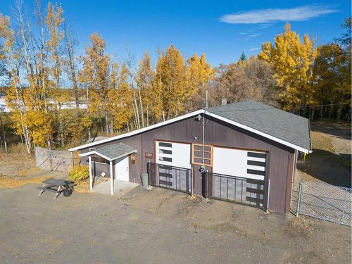 4204 52 Avenue, Rocky Mountain House, AB 