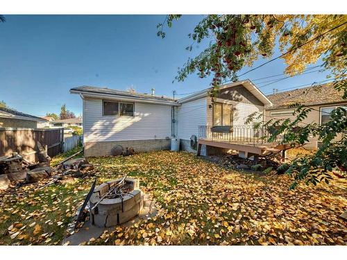 4021 49 Avenue, Innisfail, AB - Outdoor