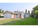 29 Grand Park Crescent, Camrose, AB  - Outdoor 