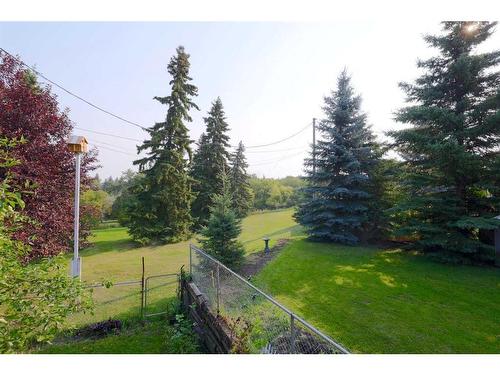 29 Grand Park Crescent, Camrose, AB - Outdoor With View