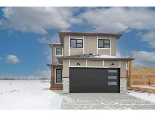 140 Emerald Drive, Red Deer, AB - Outdoor