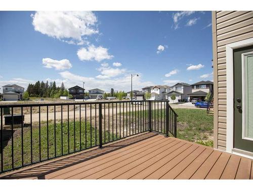 140 Emerald Drive, Red Deer, AB - Outdoor