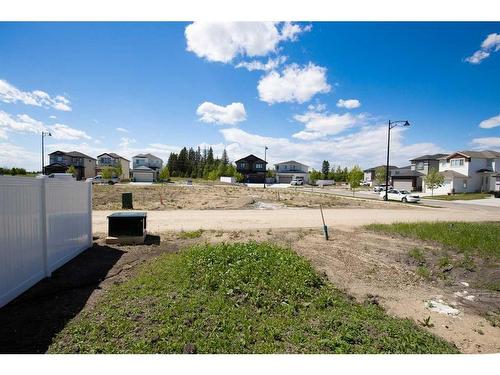 140 Emerald Drive, Red Deer, AB - Outdoor With View