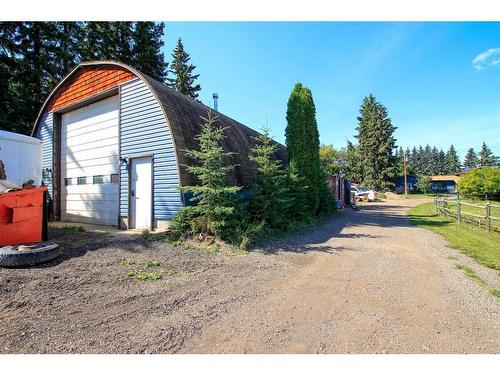 36370 Range Road 265, Rural Red Deer County, AB - Outdoor