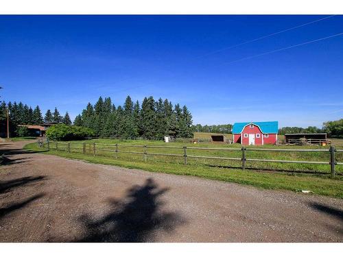 36370 Range Road 265, Rural Red Deer County, AB - Outdoor