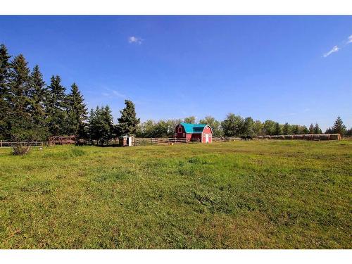 36370 Range Road 265, Rural Red Deer County, AB - Outdoor With View