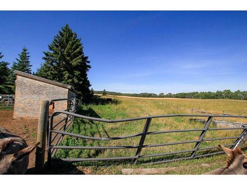 36370 Range Road 265, Rural Red Deer County, AB - Outdoor With View