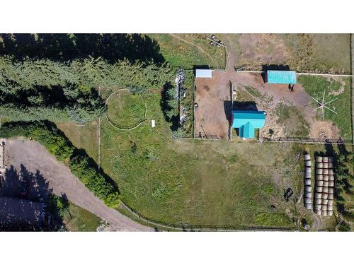 36370 Range Road 265, Rural Red Deer County, AB - Outdoor With View