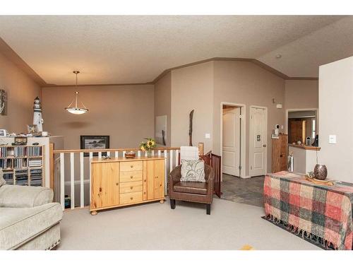 257 Jordan Parkway, Red Deer, AB - Indoor Photo Showing Bedroom