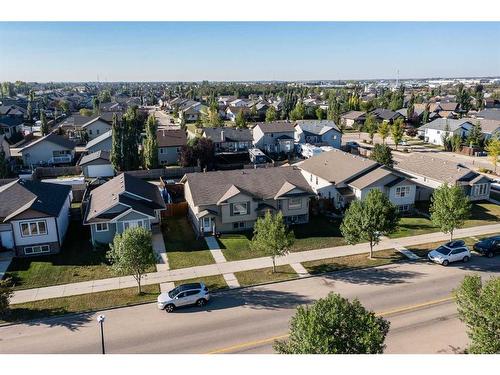 257 Jordan Parkway, Red Deer, AB - Outdoor With View