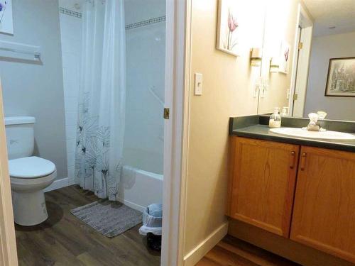 3118-3000 Sienna Park Green Sw, Calgary, AB - Indoor Photo Showing Bathroom