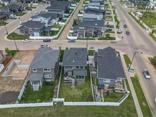 5 Larratt Close, Red Deer, AB - Outdoor With View