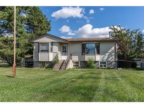 47159 833 Highway, Rural Camrose County, AB - Outdoor