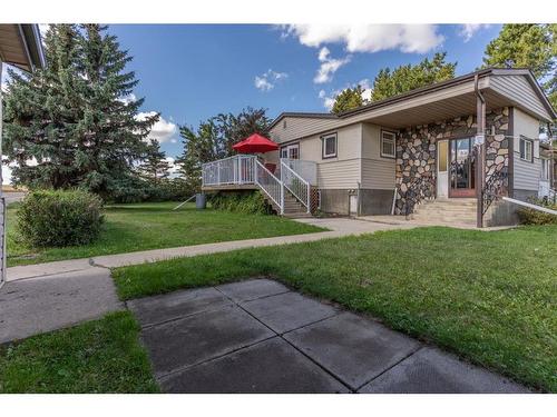 47159 833 Highway, Rural Camrose County, AB - Outdoor With View