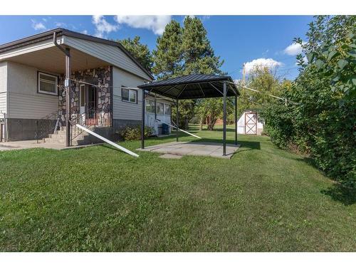 47159 833 Highway, Rural Camrose County, AB - Outdoor