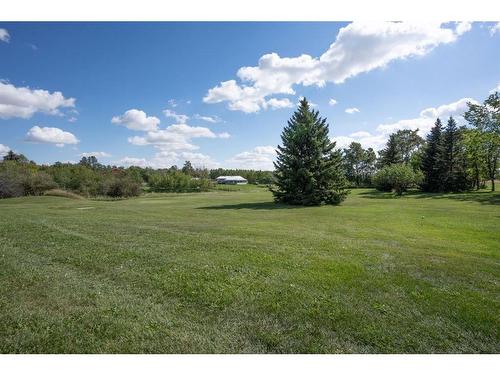 47159 833 Highway, Rural Camrose County, AB - Outdoor With View