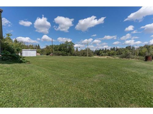 47159 833 Highway, Rural Camrose County, AB - Outdoor